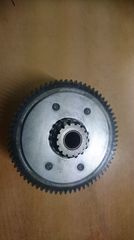 ΚΑΜΠΑΝΑ HONDA MB  50-thumb-2