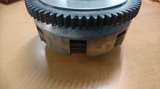 ΚΑΜΠΑΝΑ HONDA MB  50-thumb-3