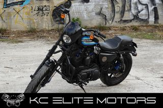 Harley Davidson Iron 1200 2019