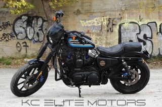 Harley Davidson Iron 1200 2019-thumb-3