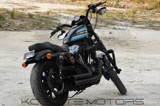 Harley Davidson Iron 1200 2019-thumb-6