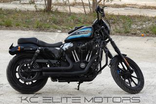 Harley Davidson Iron 1200 2019-thumb-7