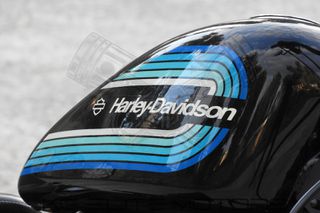 Harley Davidson Iron 1200 2019-thumb-9