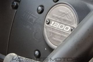 Harley Davidson Iron 1200 2019-thumb-12