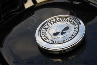 Harley Davidson Iron 1200 2019-thumb-16