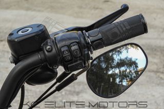 Harley Davidson Iron 1200 2019-thumb-19