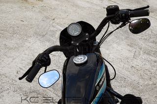 Harley Davidson Iron 1200 2019-thumb-20