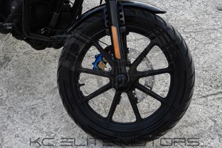 Harley Davidson Iron 1200 2019-thumb-21