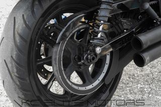 Harley Davidson Iron 1200 2019-thumb-22