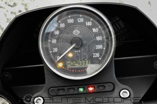 Harley Davidson Iron 1200 2019-thumb-24