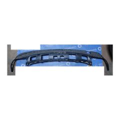 MERCEDES ΣΠΟΙΛΕΡ ΠΙΣΩ ΠΡΟΦΥΛΑΚΤΗΡΑ (DIFFUSER) CLA-CLASS (W117) AMG