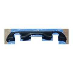 MERCEDES ΣΠΟΙΛΕΡ ΠΙΣΩ ΠΡΟΦΥΛΑΚΤΗΡΑ (DIFFUSER) A-CLASS (W176)