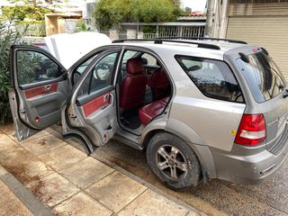 ΠΟΛΛΑ ΑΝΤΑΛΛΑΚΤΙΚΑ KIA SORENTO 3,5 ΒΕΝΖΙΝΗ