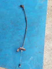 TOYOTA AVENSIS T25 ΝΤΙΖΑ ΓΚΑΖΙΟΥ 02-07