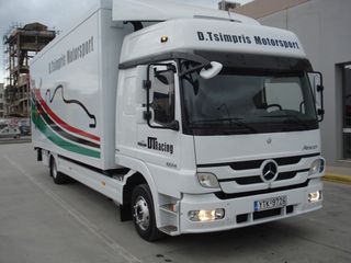 Κόφα Mercedes-Benz 2011 ATEGO-thumb-1