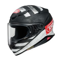 ΚΡΑΝΟΣ ΜΗΧΑΝΗΣ SHOEI NXR 2 SCANNER TC-5
