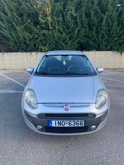 Fiat Punto Evo 2011 ΑΥΤΟΜΑΤΟ