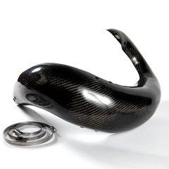 ΠΡΟΣΤΑΤΕΥΤΙΚΟ ΕΞΑΤΜΙΣΗΣ X-GRIP CARBON ΓΙΑ KTM/HUSQVARNA/GASGAS (ΚΑΤΟΠΙΝ ΠΑΡΑΓΓΕΛΙΑΣ