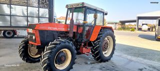 Τρακτέρ Zetor 1982 ΕΝΔΙΑΦΈΡΟΜΑΙ ΓΙΑ ΑΓΟΡΆ 4×4 ΚΑΙ 4×2-thumb-3
