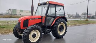 Τρακτέρ Zetor 1982 ΕΝΔΙΑΦΈΡΟΜΑΙ ΓΙΑ ΑΓΟΡΆ 4×4 ΚΑΙ 4×2-thumb-1