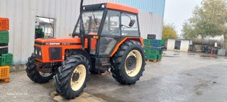 Τρακτέρ Zetor 1982 ΕΝΔΙΑΦΈΡΟΜΑΙ ΓΙΑ ΑΓΟΡΆ 4×4 ΚΑΙ 4×2-thumb-2