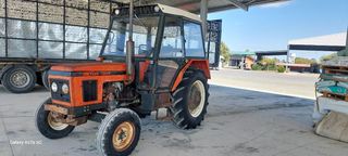 Τρακτέρ Zetor 1982 ΕΝΔΙΑΦΈΡΟΜΑΙ ΓΙΑ ΑΓΟΡΆ 4×4 ΚΑΙ 4×2-thumb-4
