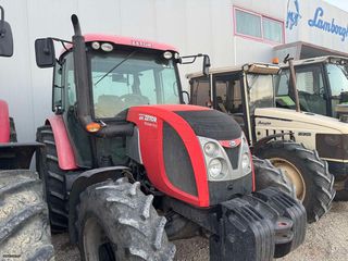 Τρακτέρ Zetor 1982 ΕΝΔΙΑΦΈΡΟΜΑΙ ΓΙΑ ΑΓΟΡΆ 4×4 ΚΑΙ 4×2-thumb-6