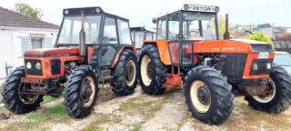 Τρακτέρ Zetor 1982 ΕΝΔΙΑΦΈΡΟΜΑΙ ΓΙΑ ΑΓΟΡΆ 4×4 ΚΑΙ 4×2-thumb-7