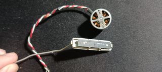 Μοτεράκι και καριέρα από Mavic Mini fly more combo