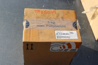 X2 BMW E90 E91 E92 E93 X1 E84 TAKAKIA MPROSTINA 34112288878-thumb-4
