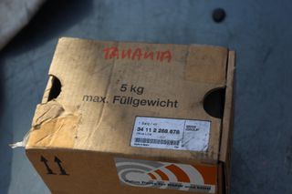 X2 BMW E90 E91 E92 E93 X1 E84 TAKAKIA MPROSTINA 34112288878-thumb-6
