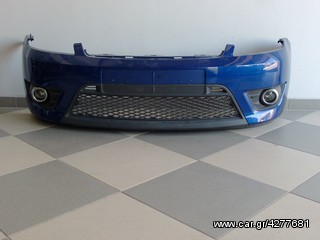 FORD  FIESTA  ST   2007 ΜΟΥΡΗ ΑΕΡΟΣΑΚΟΙ