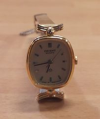 Orient Vintage Γυναικείο Ρολοι