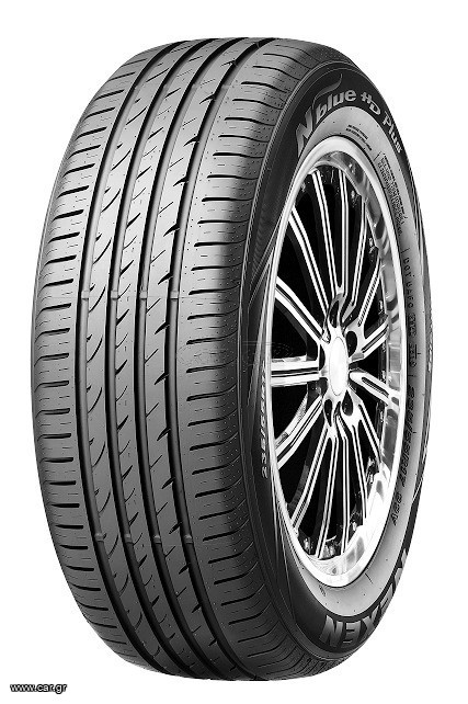 NEXEN 175/70R14 84T N'blue HD Plus D B 70