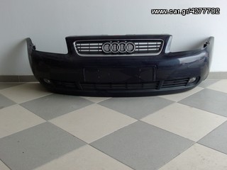 AUDI A 3  2001  ΜΟΥΡΗ ΑΕΡΟΣΑΚΟΙ