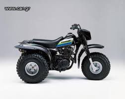KAWASAKI KLT 185 ΤΡΙΤΡΟΧΗ ΓΟΥΡΟΥΝΑ