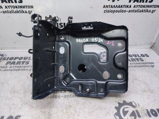 ΒΑΣΗ ΜΠΑΤΑΡΙΑΣ (ΜΕΤΑΛΛIΚΗ) FIAT PANDA 2003-2014 (Z)