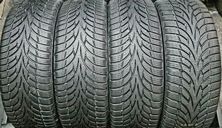 Nankang Winter Activa SV-3, 185/60/15, M&S, DOT 2122, 4 τεμάχια