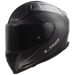ΚΡΑΝΟΣ F/F CARBON LS2 811 VECTOR II 22.06 MATT L