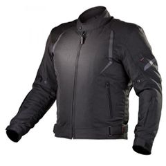ΜΠΟΥΦΑΝ NORDCODE MONZA II EN 17092 BLACK 6XL