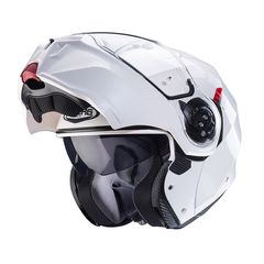 ΚΡΑΝΟΣ CABERG DUKE (ECE 22.06) EVO WHITE M-thumb-3