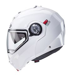 ΚΡΑΝΟΣ CABERG DUKE (ECE 22.06) EVO WHITE M-thumb-2