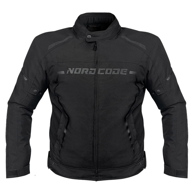 ΜΠΟΥΦΑΝ NORDCODE MISANO BLACK 5XL