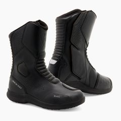 ΜΠΟΤΕΣ ΔΕΡΜΑΤΙΝΕΣ REVIT LINK GTX BLACK 47