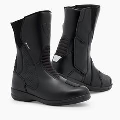 ΜΠΟΤΕΣ ΔΕΡΜΑΤΙΝΕΣ REVIT ARENA GTX LADIES BLACK 39