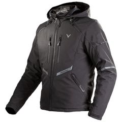 ΜΠΟΥΦΑΝ NORDCODE X-CITY ΑΔΙΑΒΡΟΧΟ BLACK 5XL