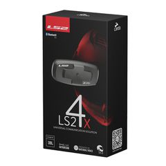 ΕΝΔΟΕΠΙΚΟΙΝΩΝΙΑ LS2 INTERCOM 4X UCS-thumb-5