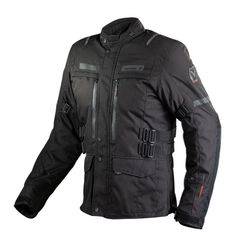 ΜΠΟΥΦΑΝ RHYNO OVERSIZE PREN 17092 BLACK NORDCODE 5XL