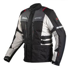 ΜΠΟΥΦΑΝ NORDCODE RHYNO BLACK GREY EN 17092 5XL