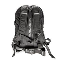 ΤΣΑΝΤΑ ΠΛΑΤΗΣ X-RIDER BAG BLACK NORDCODE-thumb-1